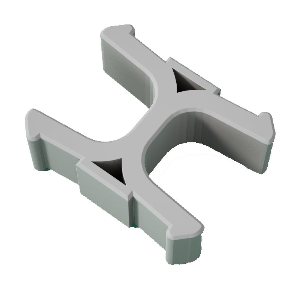 Clips de sol HeroQuest3d – Lot de 30